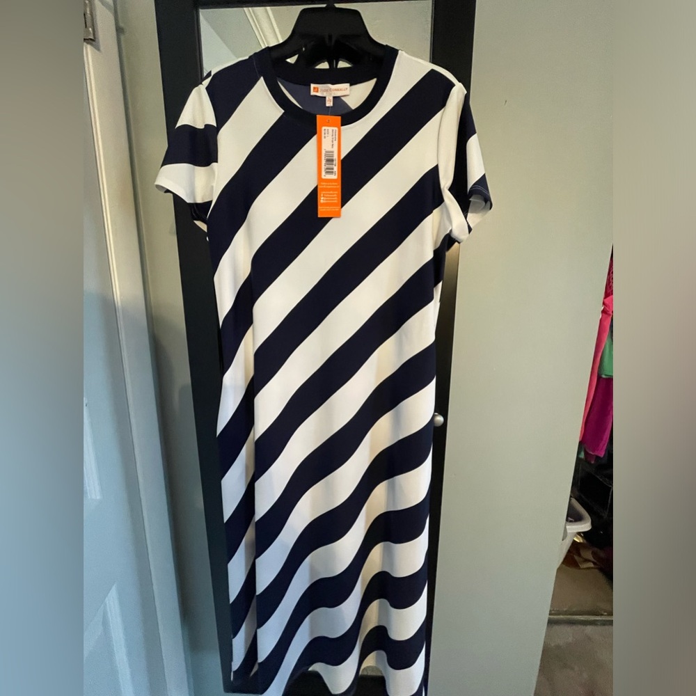 Alexandr dress by Jude Connally